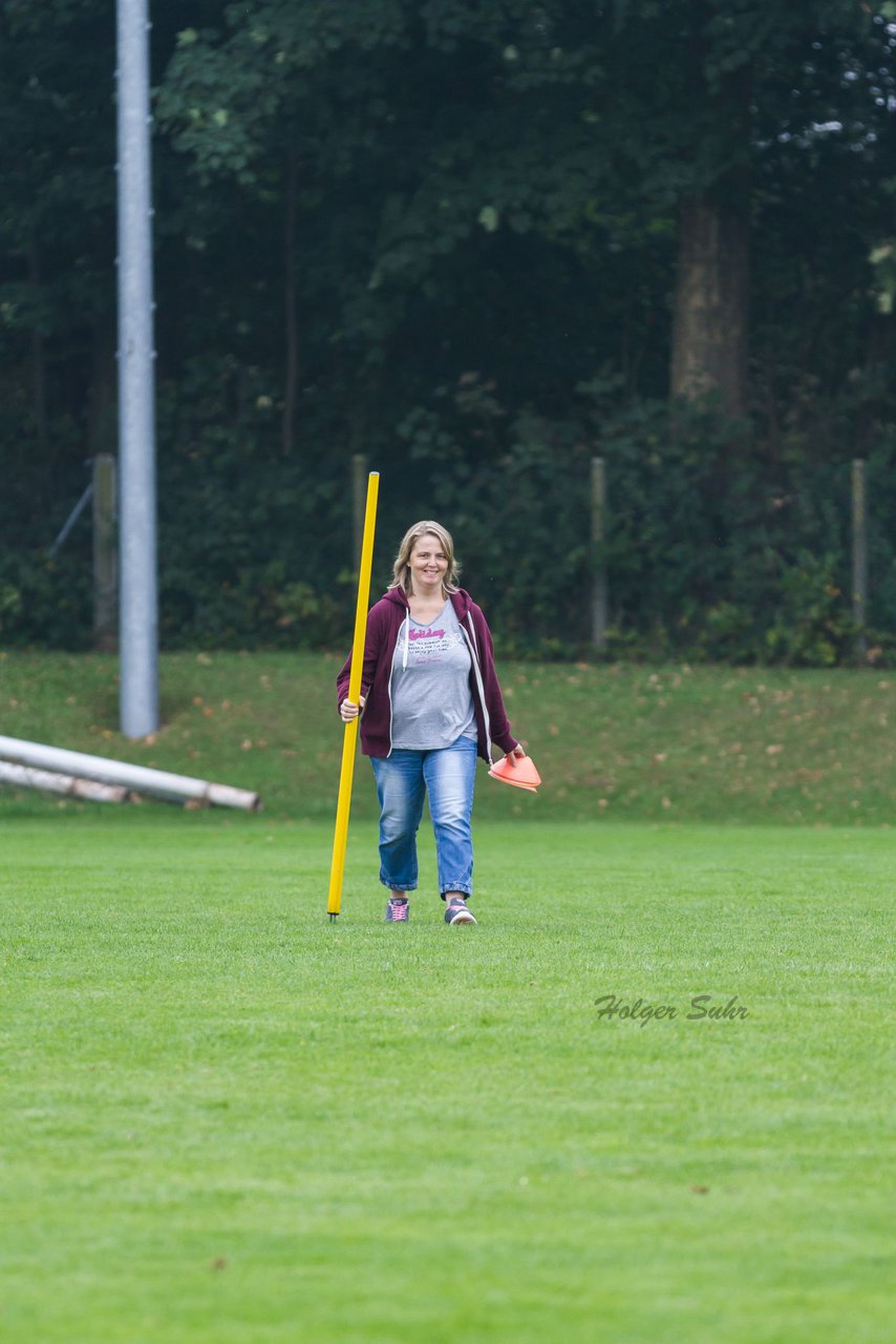 Bild 448 - B-Juniorinnen FSG BraWie 08 - JSG Sandesneben : Ergebnis: 2:0